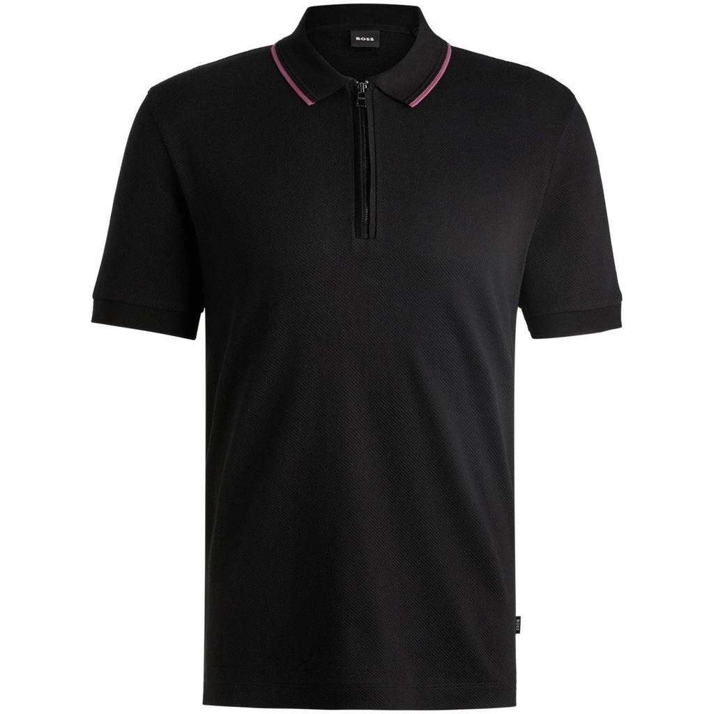 Hugo Boss H-Paras 59 10266434 01 - Black 002
